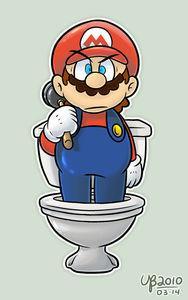 Plumber_at_work_by_TheBourgyman