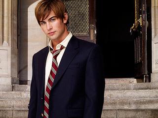 Annonce Influence: Chace Crawford, bientôt sur Influence