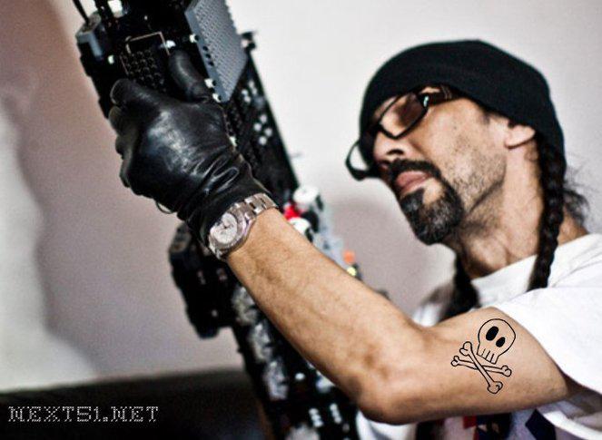 GreenPois0n arrivera avant l'iOS 4.2 sur iPhone...