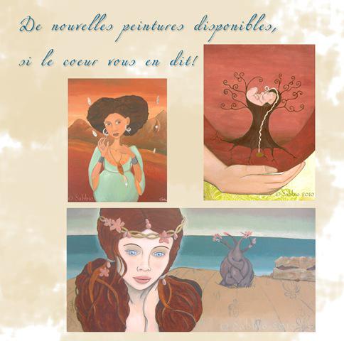 Un peu de douceur pour les yeux et les oreilles ♥