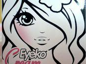 Eyeko Cream Test