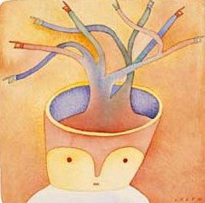 Le silence n’est pas vide (Alain Boudet)