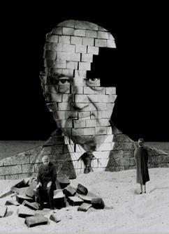 Mais je ne suis qu’un jeu de l’esprit (Tilemachos Chytiris)