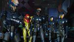 Test de Metroid : Other M Test de Metroid : Other M
