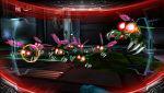 Test de Metroid : Other M Test de Metroid : Other M