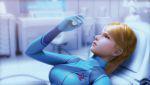 Test de Metroid : Other M Test de Metroid : Other M