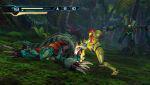 Test de Metroid : Other M Test de Metroid : Other M