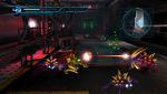 Test de Metroid : Other M Test de Metroid : Other M