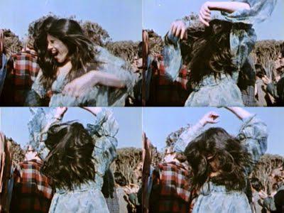 You need chaos in your soul to give birth to a dancing st...