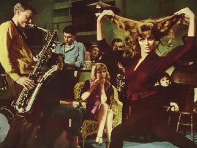 You need chaos in your soul to give birth to a dancing st...