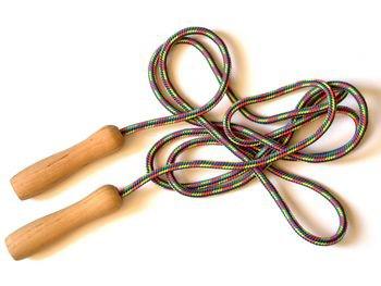 quels sont les bienfaits avantages de la corde à sauter sur la santé