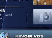 L’application iphone bientôt disponible