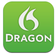 L’application iPhone du jour #4: Dragon Dictation