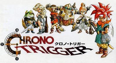 Rétro: Chrono Trigger