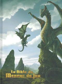 bmj La Bible du Meneur de Jeu est là !!!!