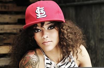 Marz Lovejoy - Sticky (Prod. Polyester The Saint)