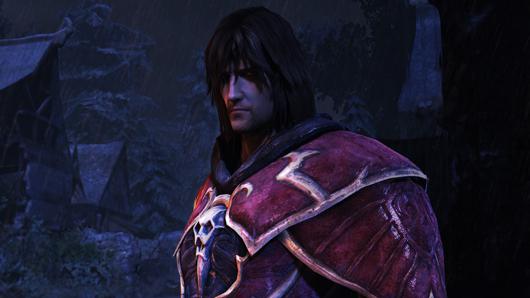 [Preview] Castlevania : Lords of Shadow