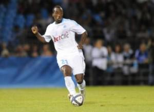 Diawara-Mbia oui, Heinze dehors