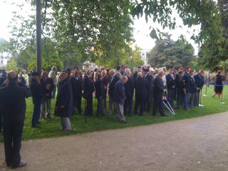 Les harkis attendent une véritable reconnaissance