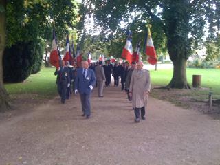 Les harkis attendent une véritable reconnaissance