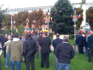Les harkis attendent une véritable reconnaissance