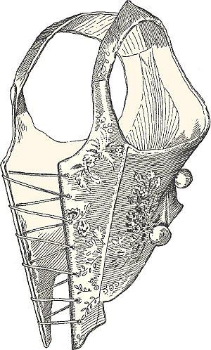 1780-Corset 18em