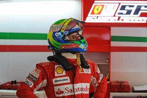 Massa aura un moteur neuf !