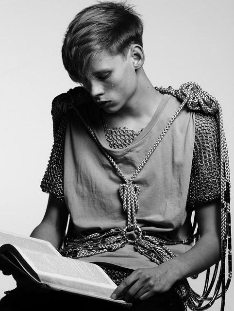 CLICHES DU DIMANCHE...