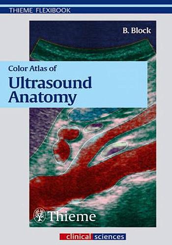 Radiology Imaging : Ultrasound