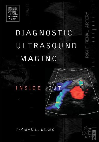 Radiology Imaging : Ultrasound