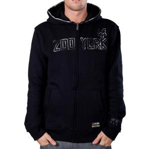 Zoo York envahit Street Addict