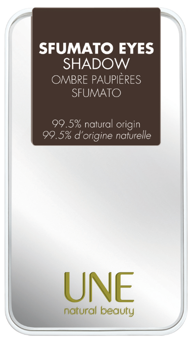 Test |  Sfumato Eyes #S11 by Une