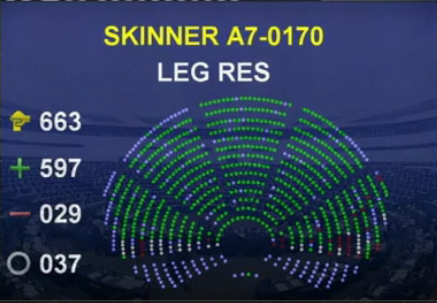 Feu vert pour la nouvelle surveillance financière européenne