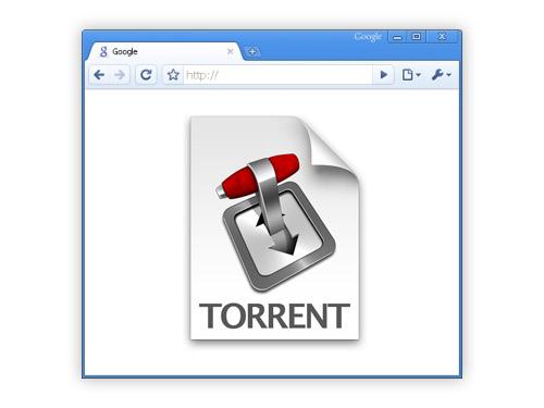 Torrific Helps You Find and Download Any Torrent Over HTTP