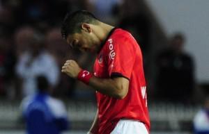 Embrouille Edel-Erding