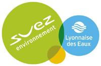 Suez Environnement Lyonnaise des Eaux �à Media Aces