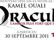 Découvrez l'univers Dracula version comédie musicale