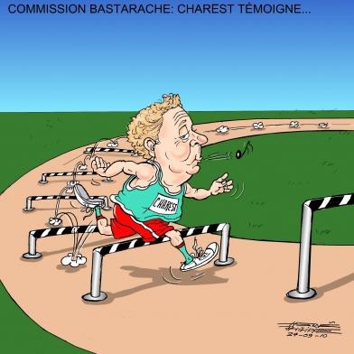 Caricatures : semaine du 19 au 26 septembre 2010