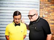 [Video] Sound Pellegrino Phenomenon Modissimo