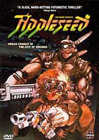 Appleseed