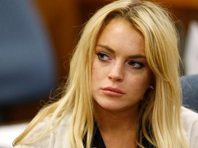 Lindsay Lohan retrouve déjà sa liberté