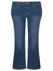 Grosse crise de shopping: les jeans!