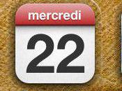 Concours licences pour l’application iTextures fonds d’écran Retina
