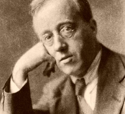 Gustav Holst, The Planets