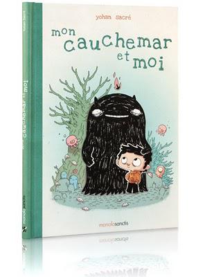 Mon cauchemar et moi