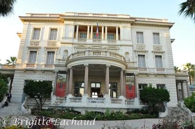 JOURNEES PARLEMENTAIRES DU NOUVEAU CENTRE A NICE