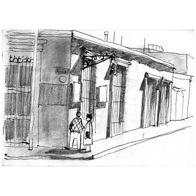 CENTVINGTTROIS - HORS SERIE #8