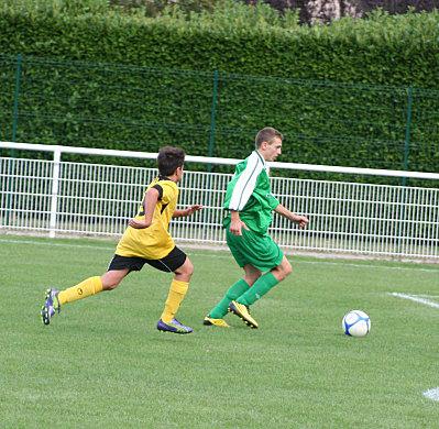 Les-U15-2010-2011 4982