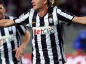 Krasic avant l’Inter