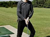 J’ai joué Golf. Improbable. Comme beaucoup choses en...